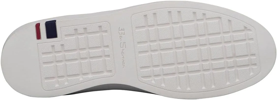 Ben Sherman Men's Boxwell Sneaker