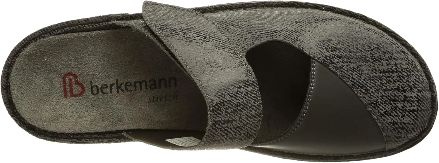 Berkemann Women's Clogs Loafer