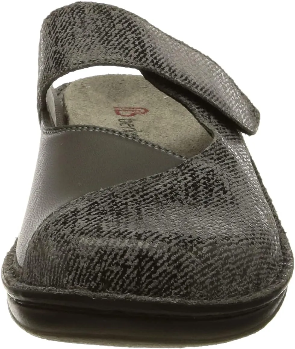 Berkemann Women's Clogs Loafer