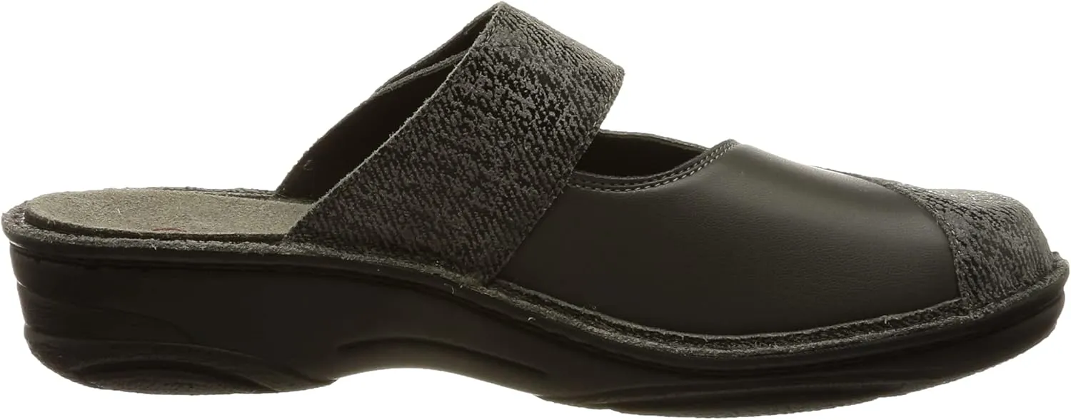 Berkemann Women's Clogs Loafer