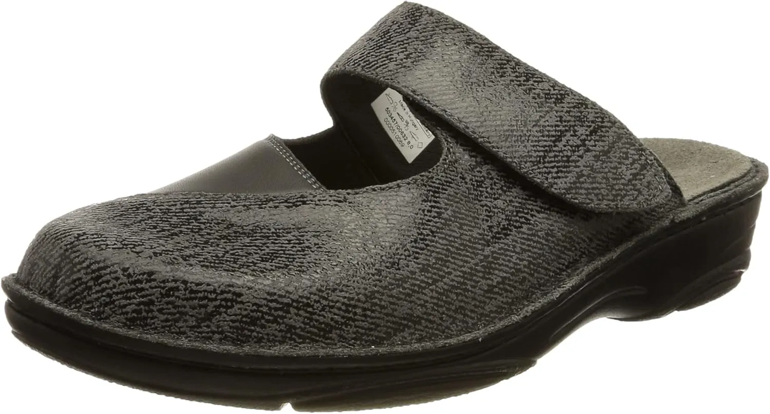Berkemann Women's Clogs Loafer