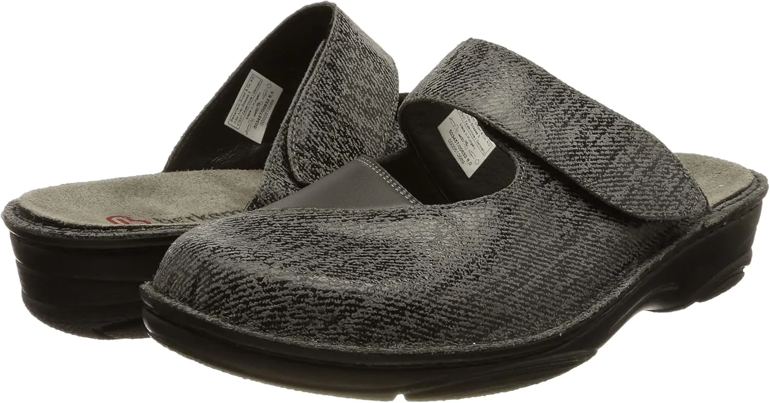 Berkemann Women's Clogs Loafer