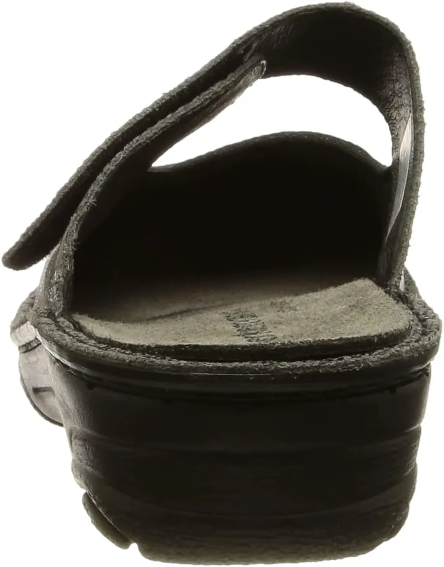 Berkemann Women's Clogs Loafer