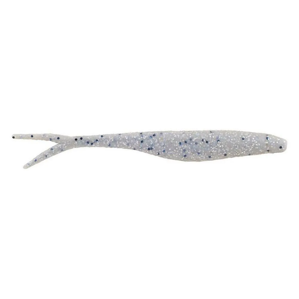 Berkley PowerBait MaxScent Flatnose Jerk Shad 5"