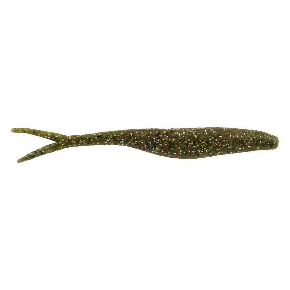Berkley PowerBait MaxScent Flatnose Jerk Shad 5"