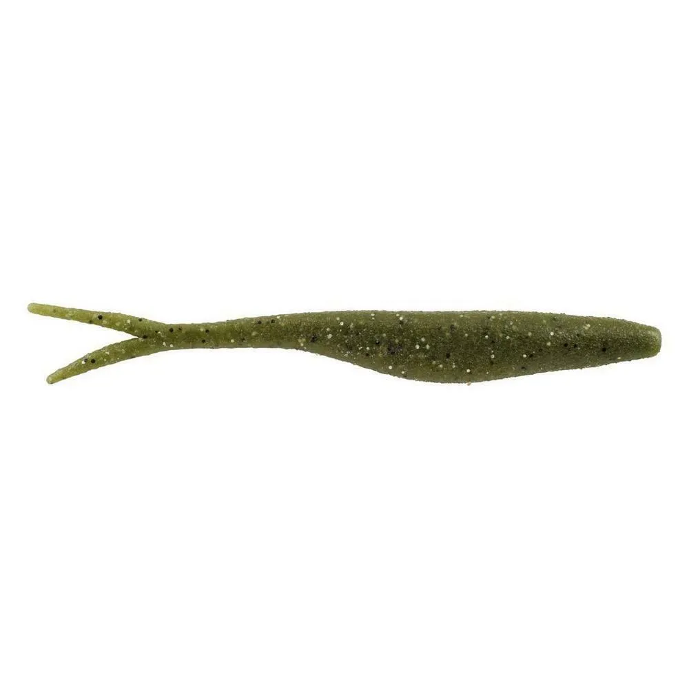 Berkley PowerBait MaxScent Flatnose Jerk Shad 5"