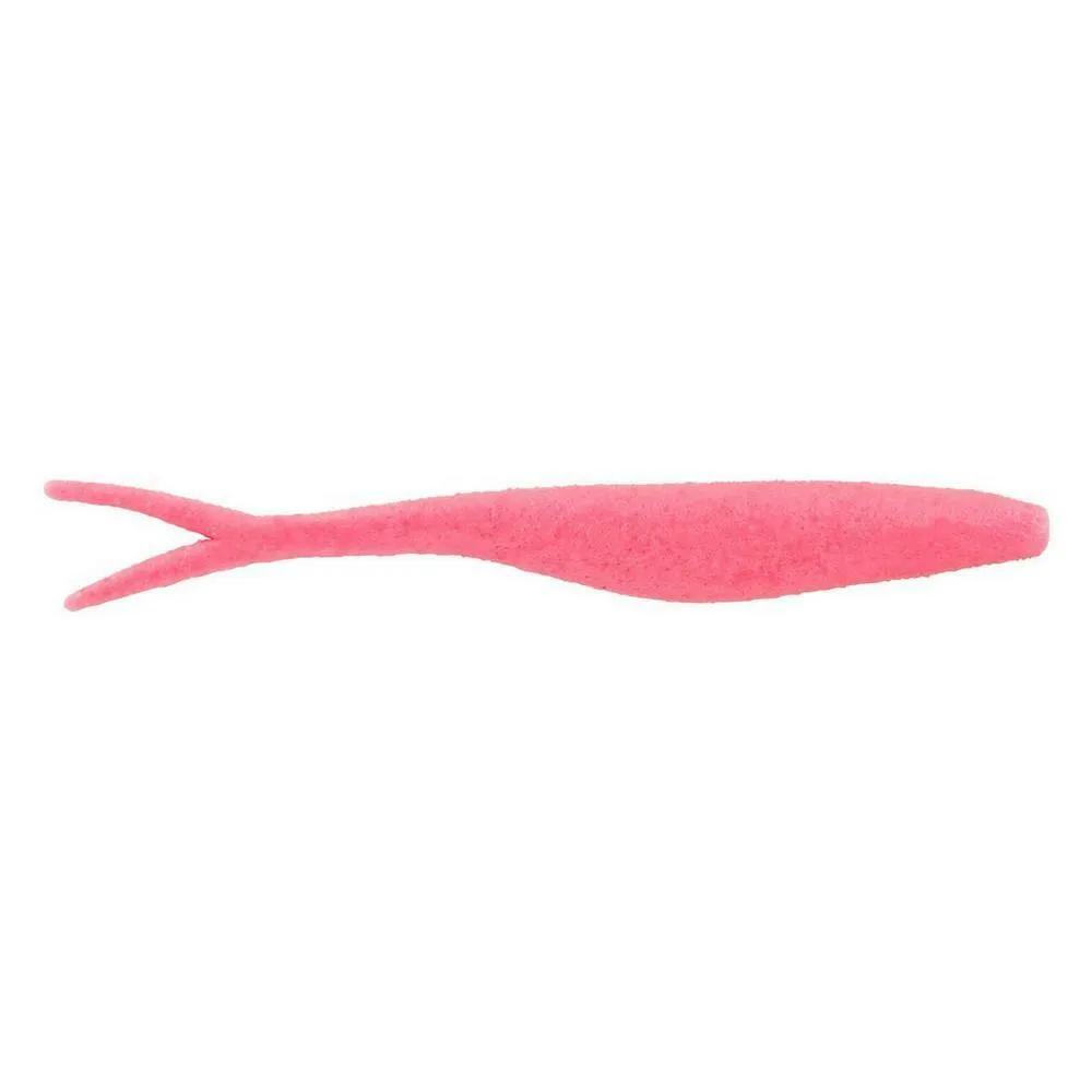 Berkley PowerBait MaxScent Flatnose Jerk Shad 5"