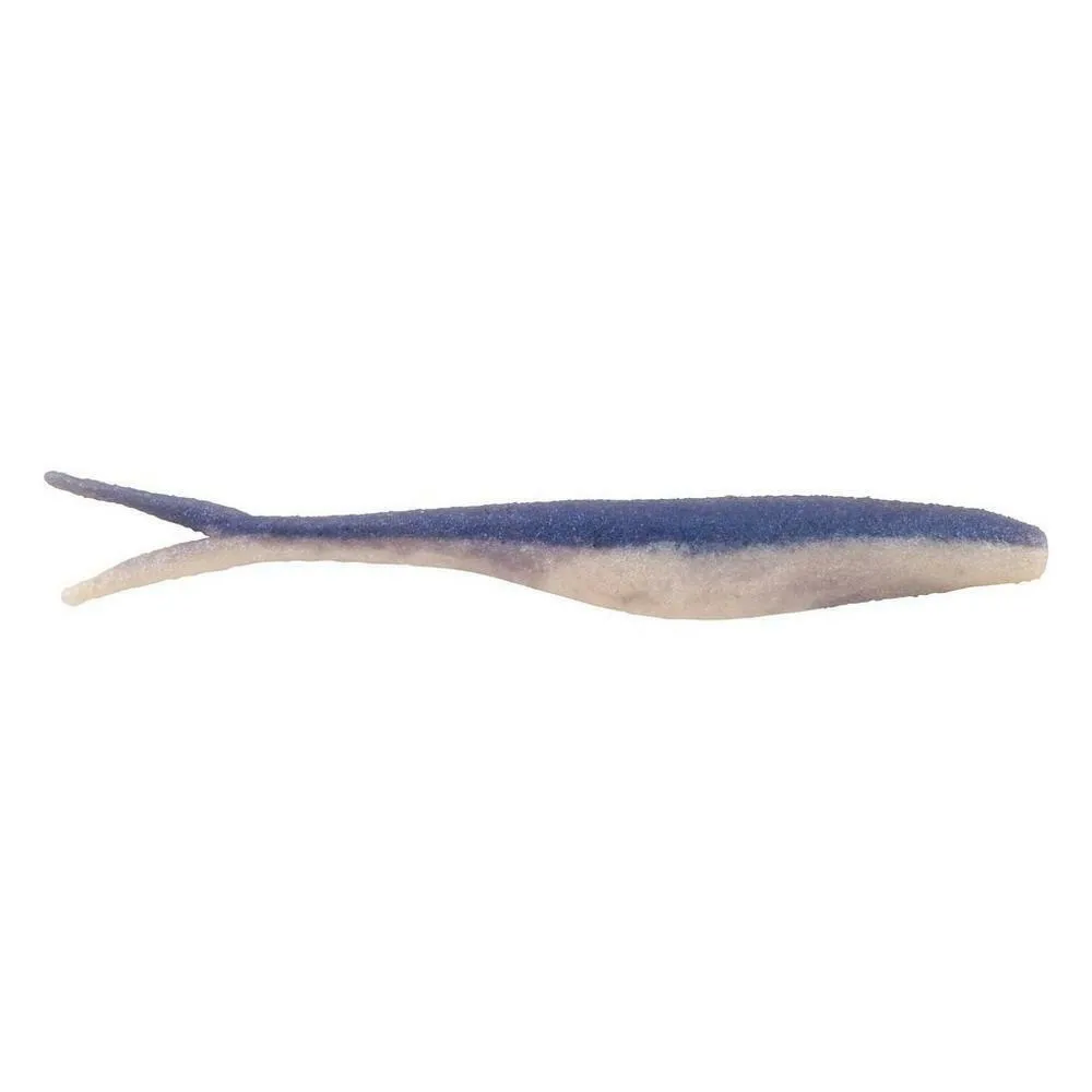 Berkley PowerBait MaxScent Flatnose Jerk Shad 5"