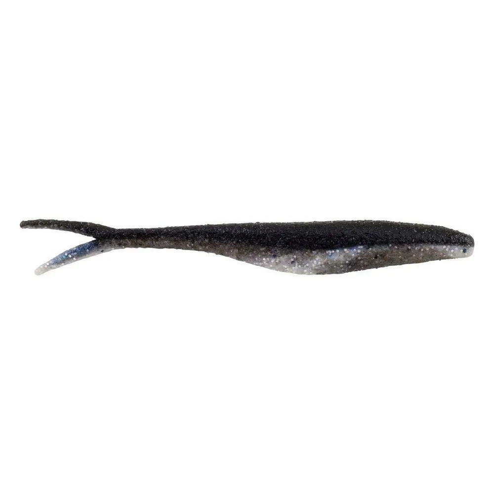 Berkley PowerBait MaxScent Flatnose Jerk Shad 5"