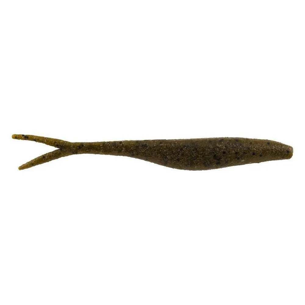 Berkley PowerBait MaxScent Flatnose Jerk Shad 5"