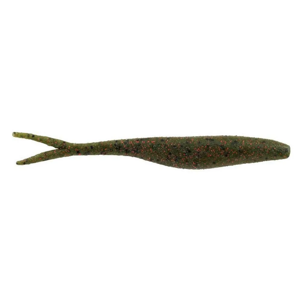 Berkley PowerBait MaxScent Flatnose Jerk Shad 5"