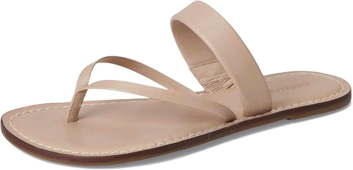 Bernardo Women's Leia Flat Sandal