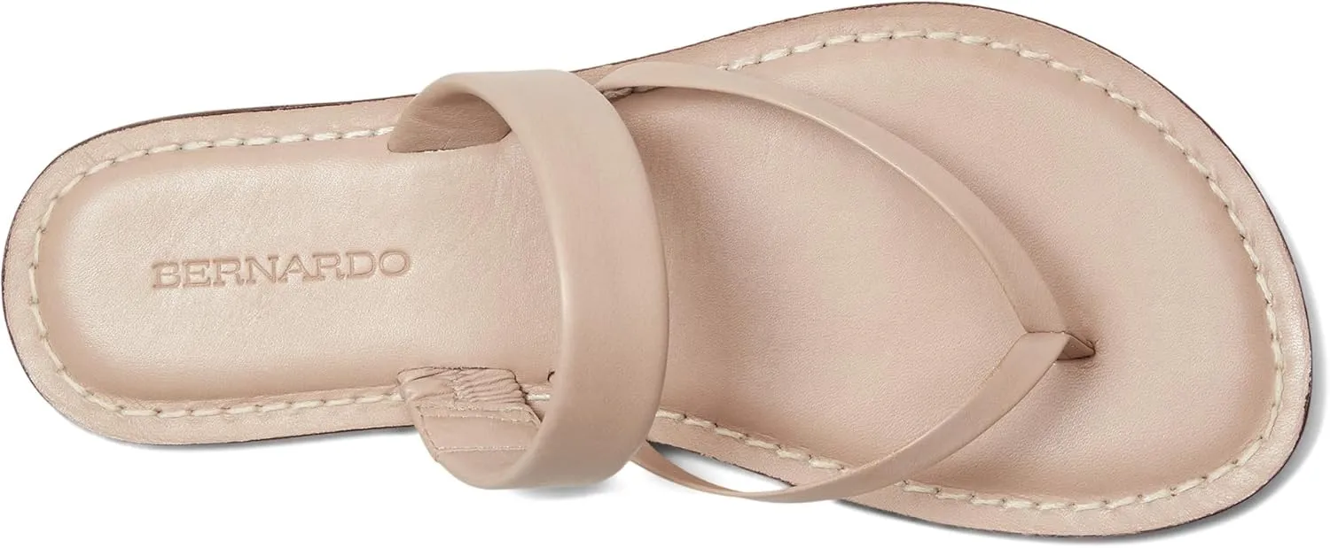Bernardo Women's Leia Flat Sandal
