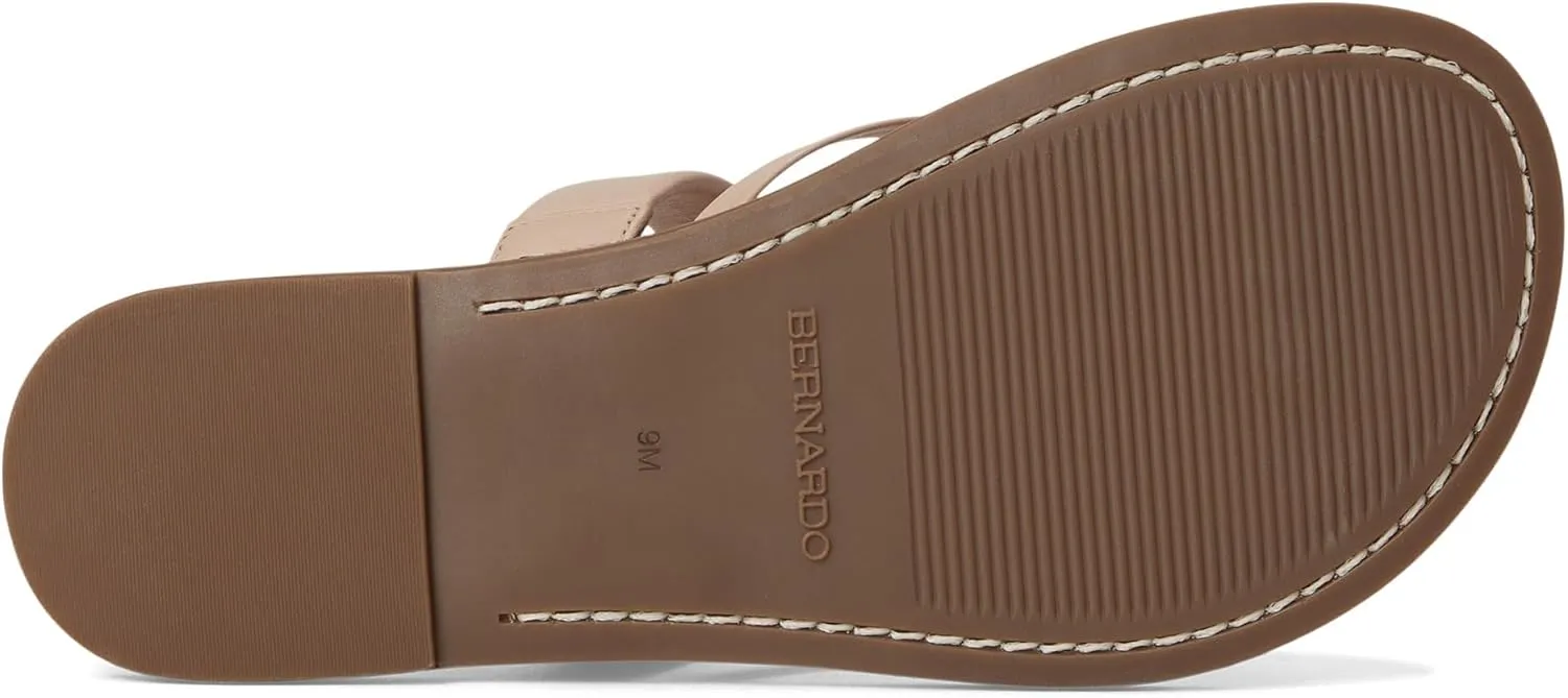 Bernardo Women's Leia Flat Sandal