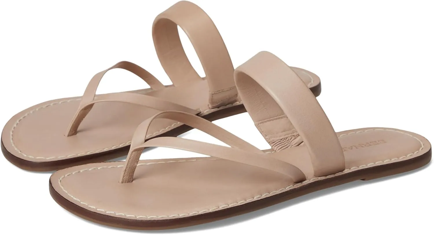 Bernardo Women's Leia Flat Sandal