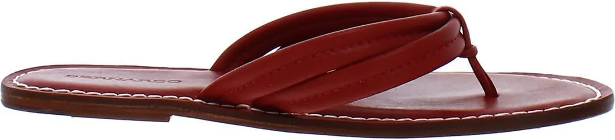 Bernardo Women's Miami Flat Sandal