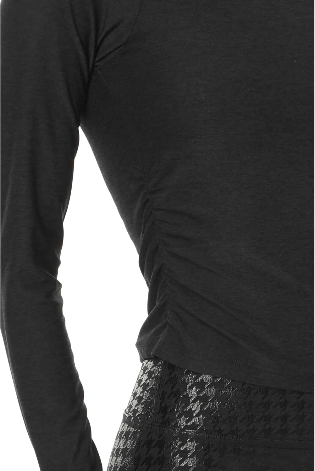 Beyond Yoga Women's Featherweight Your Fit Long Sleeve Top