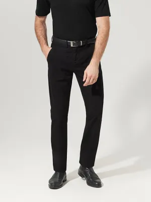 Black Chinos