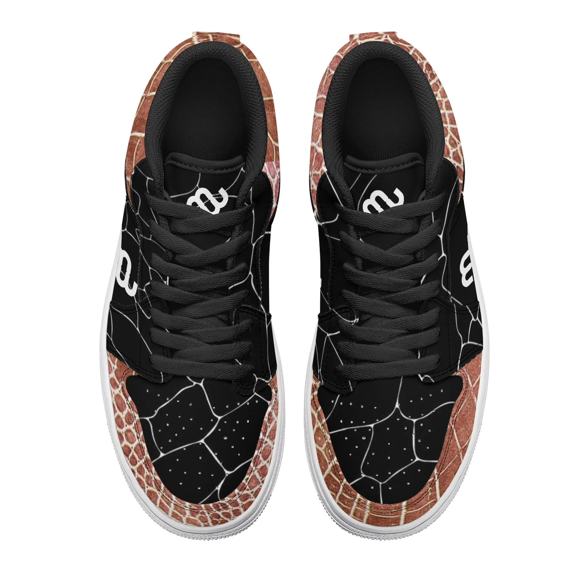 Black Top Money SF_S40 Unisex Skin Seamless delivery Bushae Skateboard Trusted reviews Low Gator - Sneakers