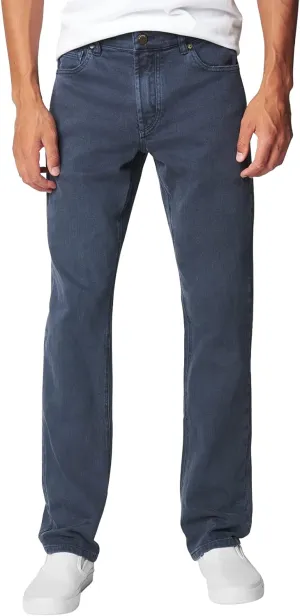 [BLANKNYC] Mens Slim Fit Flat Front Tapered Jeans with 5 Pockets, Comfortable & Stylish Pants