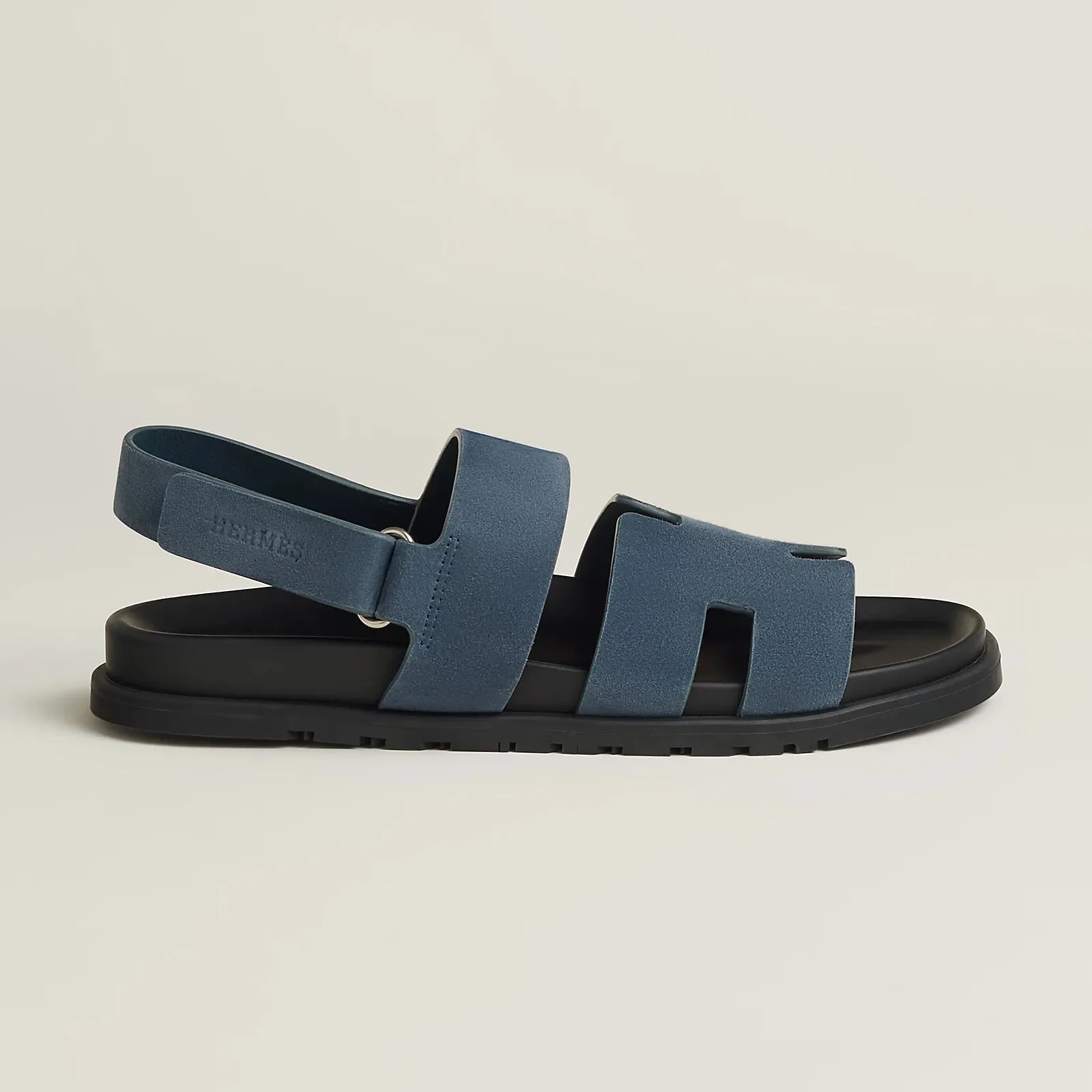 Bleu Céleste Genius Sandal