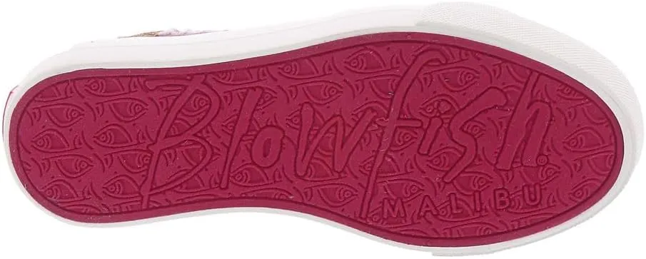 Blowfish Malibu Girl's Sadie-k Platform