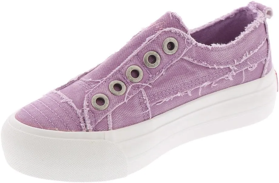 Blowfish Malibu Girl's Sadie-k Platform