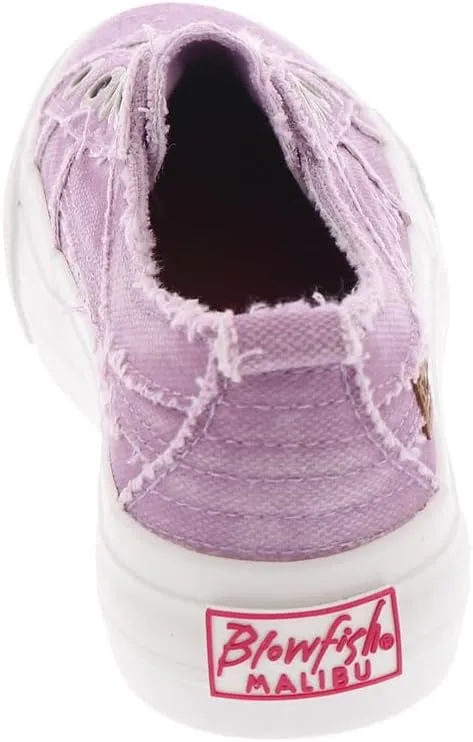 Blowfish Malibu Girl's Sadie-k Platform
