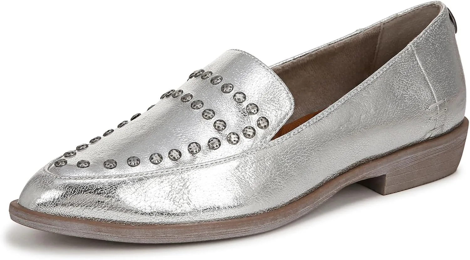 Blowfish Malibu Womens Harper Loafer