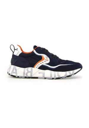 Blue Club Sneaker