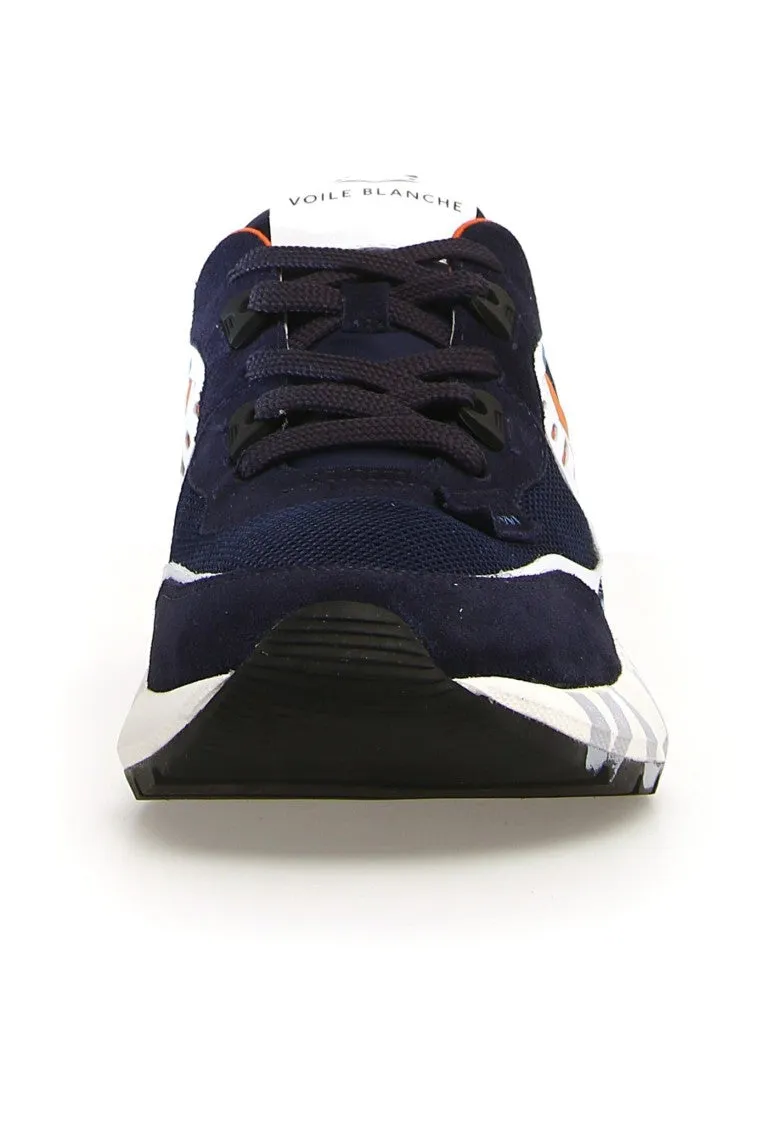 Blue Club Sneaker