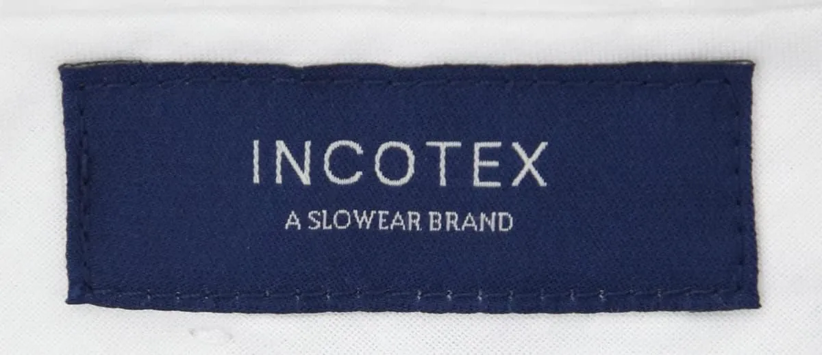 Blue Solid Pants - Slim