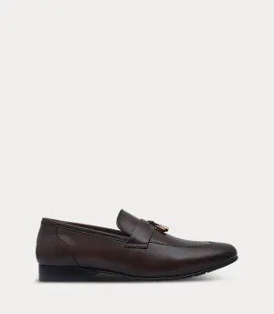 BM6725-RUST-Men Slip On