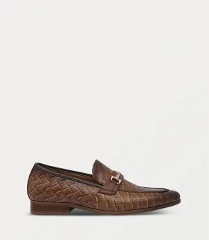 BM6830-TAN-Men Slip On