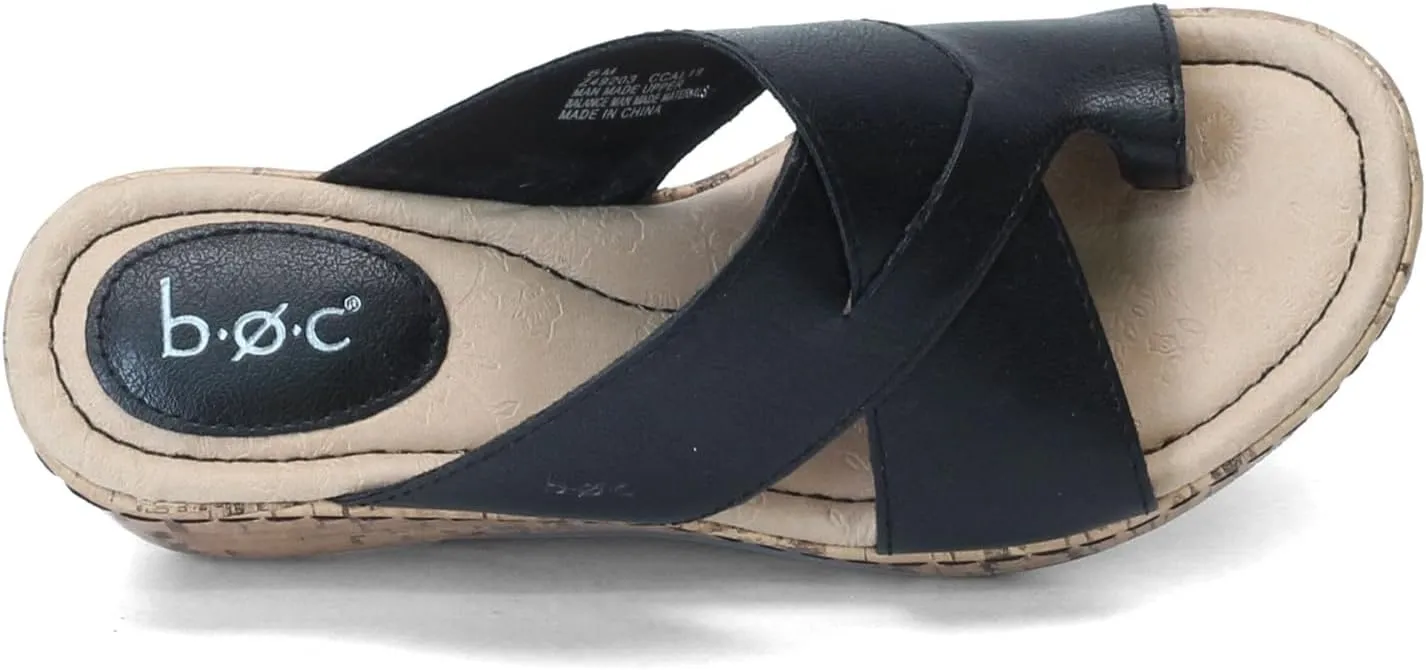 b.o.c. Women's, Summer II Sandal