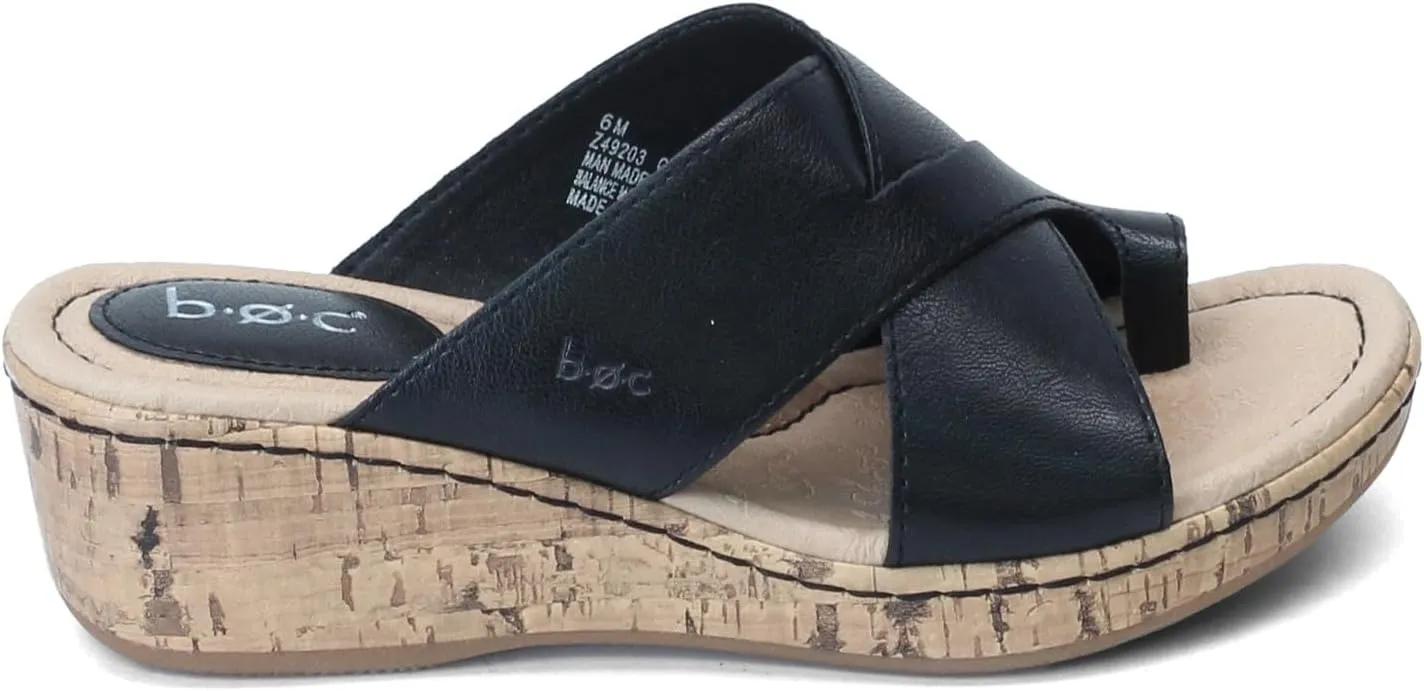b.o.c. Women's, Summer II Sandal