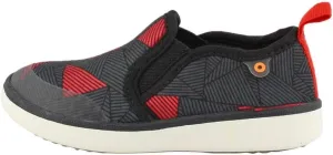BOGS Unisex-Child Kicker Slip on Shoe Toddler/Little Kids Sneaker