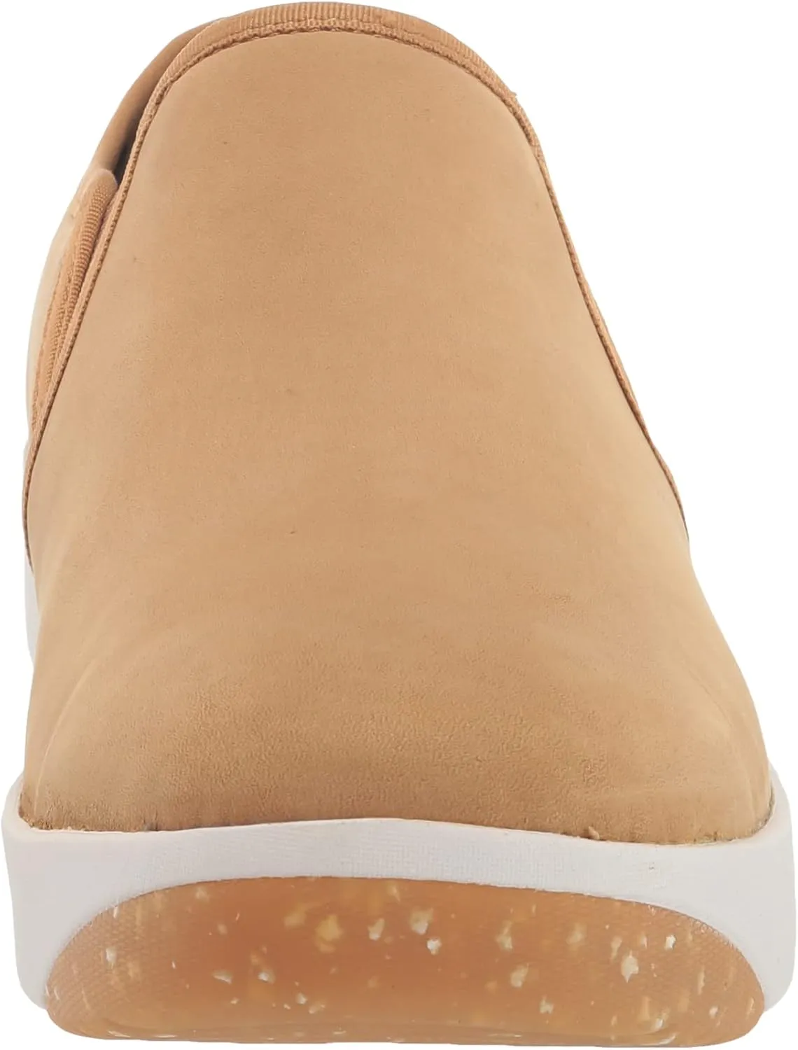 BOGS Women's Kicker Slip on Leather Shoe Sneaker
