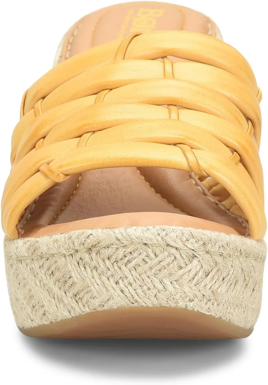 BORN Women's Aneesa Sandal