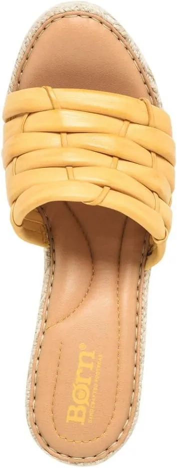 BORN Women's Aneesa Sandal