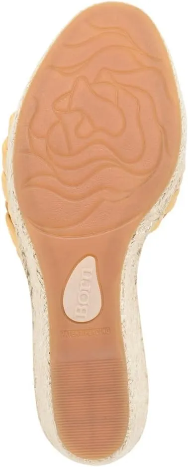 BORN Women's Aneesa Sandal