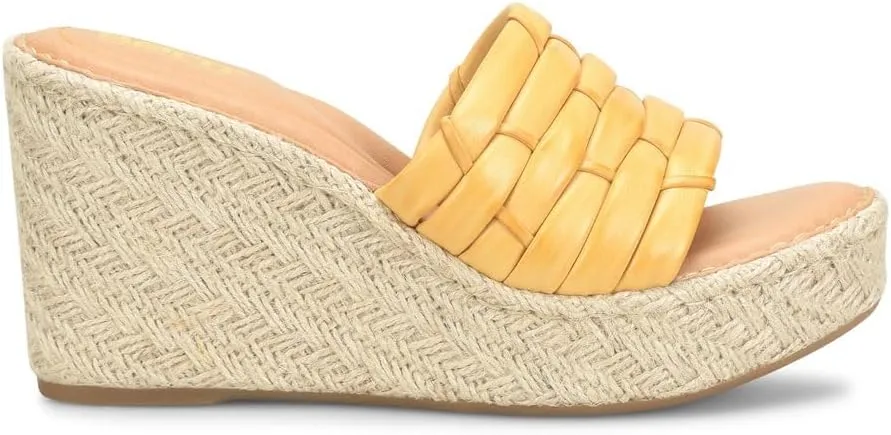 BORN Women's Aneesa Sandal