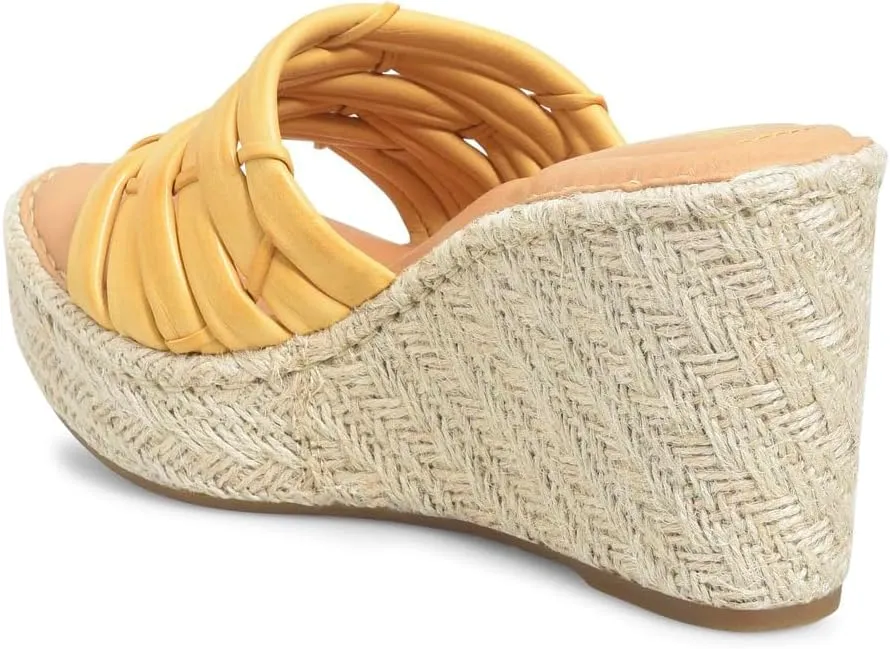 BORN Women's Aneesa Sandal