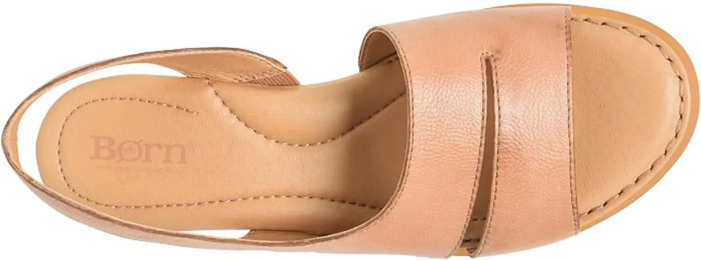 BORN Women's, Crista Sandal