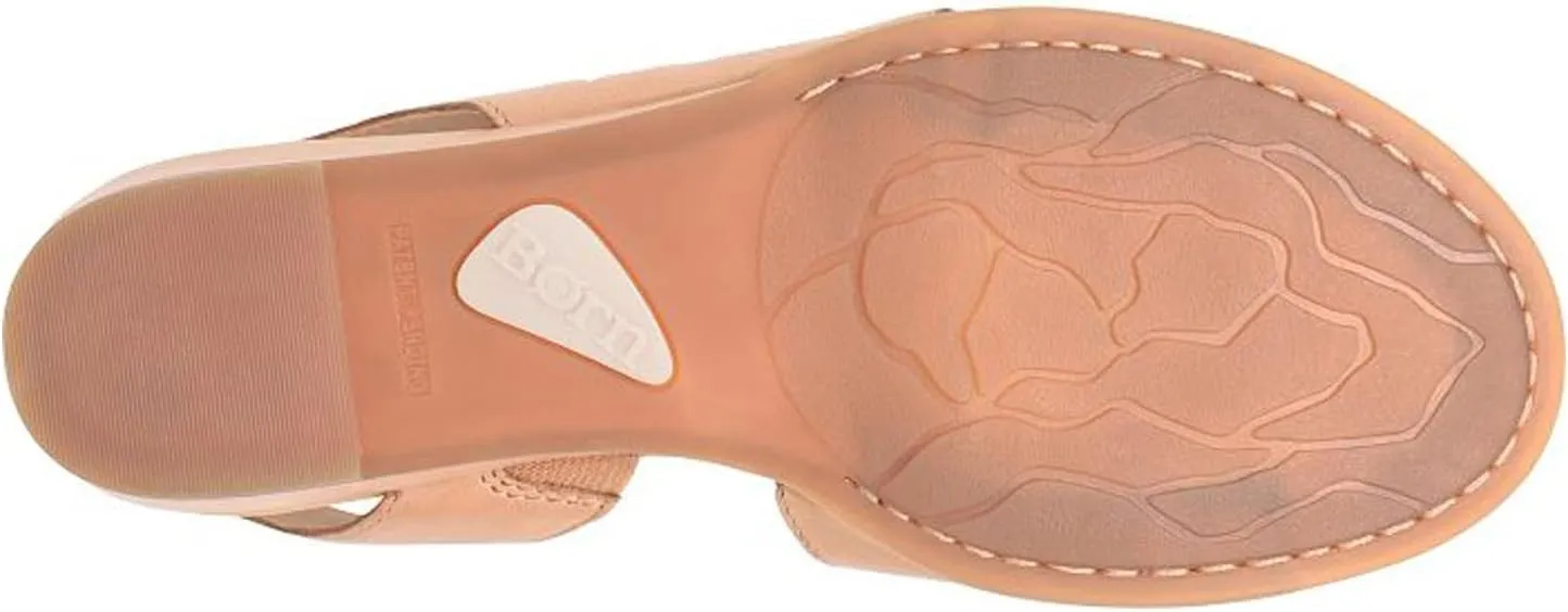 BORN Women's, Crista Sandal