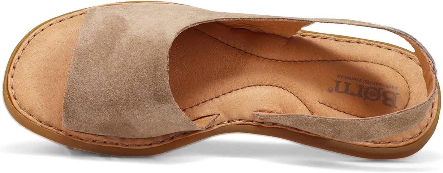 BORN Women's, Inlet Sandal