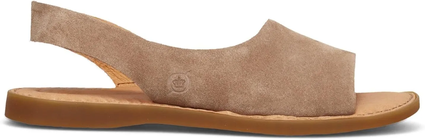BORN Women's, Inlet Sandal