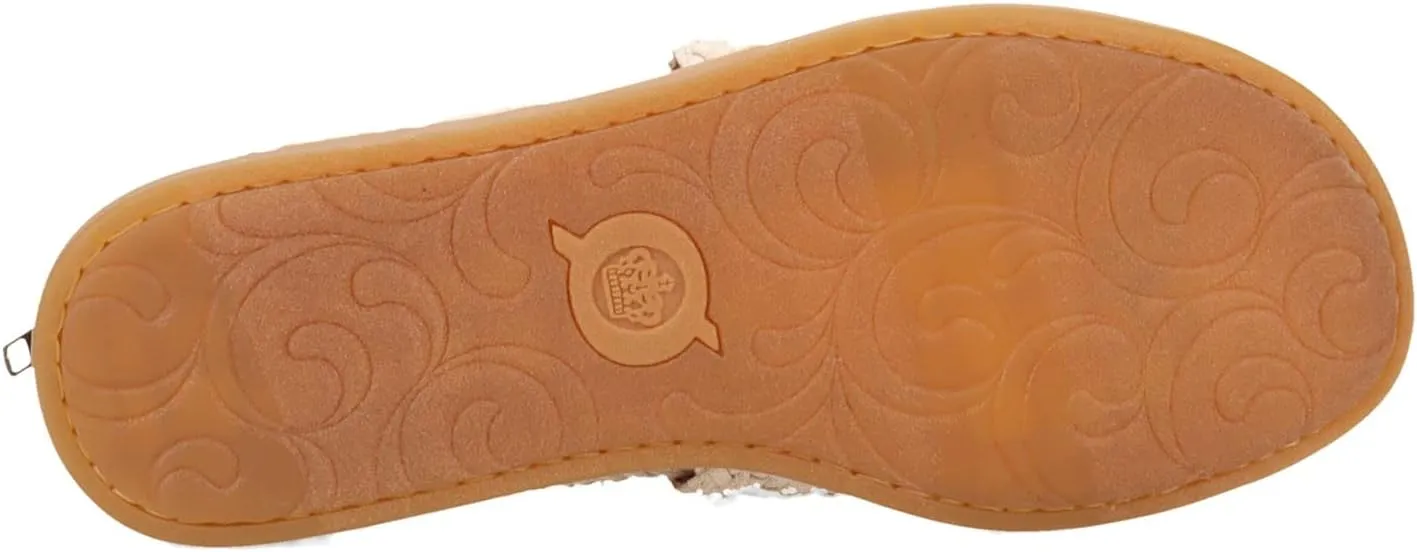 BORN Women's, Iwa Sandal