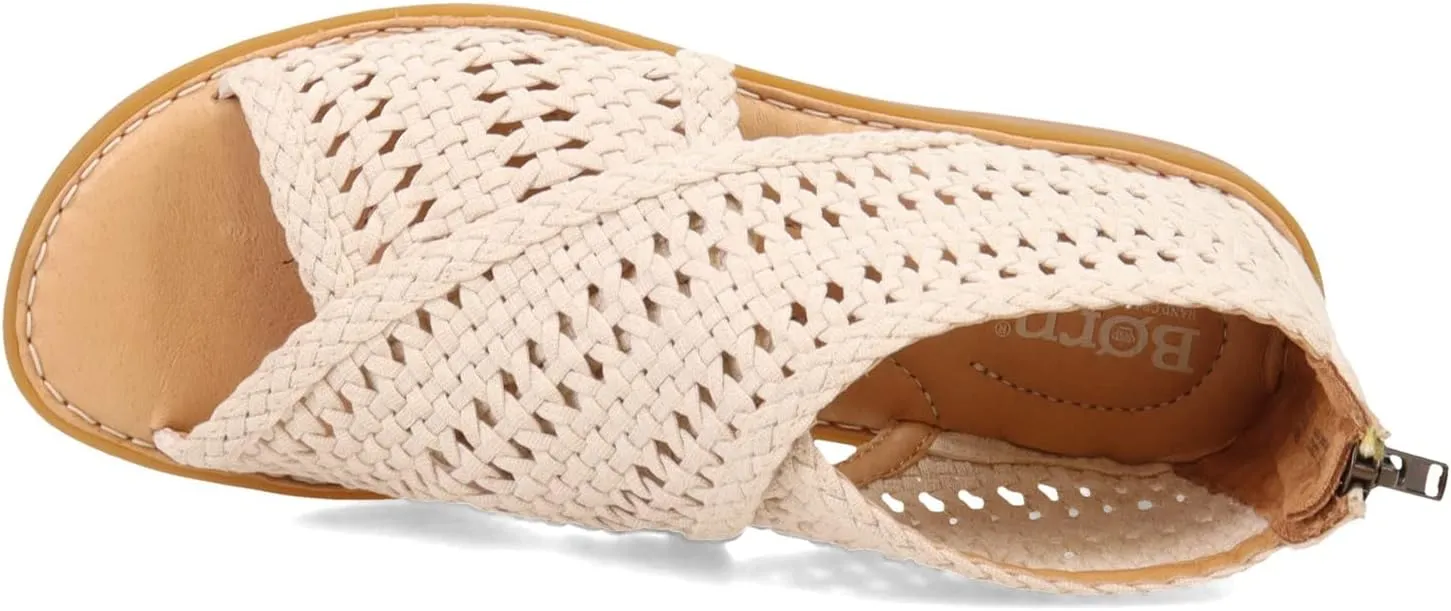 BORN Women's, Iwa Sandal