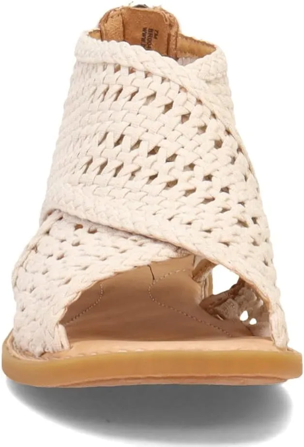BORN Women's, Iwa Sandal